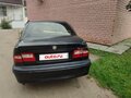 2007 Iran Khodro Samand, чёрный, 130000 рублей - вид 4