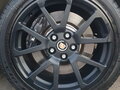 2008 Cadillac CTS II, чёрный - вид 6