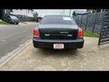 2000 Hyundai XG I, чёрный, 160000 рублей - вид 4