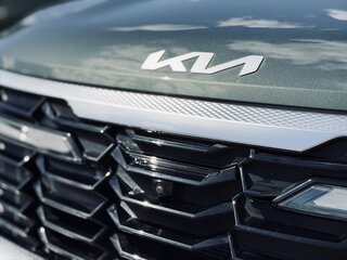 2026 Kia Seltos I Рестайлинг, зелёный, 3150000 рублей, вид 5