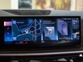 2022 BMW X7 M60i I (G07) Рестайлинг, серый - вид 10
