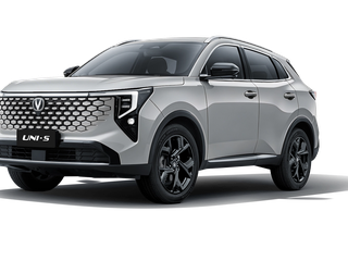 2026 Changan UNI-S I Рестайлинг, серый, 3149900 рублей, вид 1