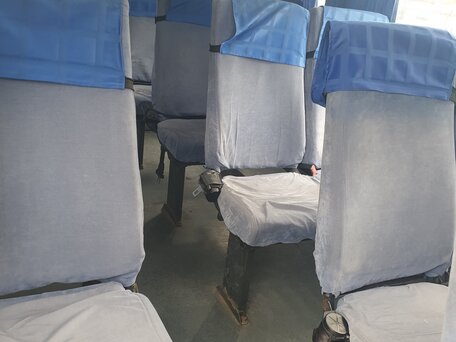 2014 Mercedes-Benz Sprinter Classic, белый, 1100000 рублей, вид 2