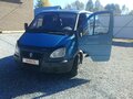 2012 ГАЗ Соболь (2217), синий, 490000 рублей