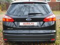 2012 Ford Focus III, чёрный, 750000 рублей - вид 2