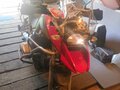 2007 BMW R 1200 GS, красный - вид 7