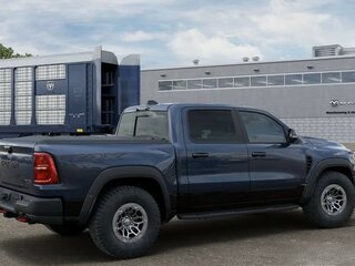 2026 Ram 1500 TRX SRT V Рестайлинг, синий, 19124226 рублей, вид 4