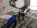 2020 Regulmoto Sport 003, синий, 130000 рублей