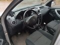 2012 Renault Duster I, серый, 1000000 рублей - вид 3