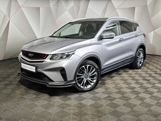 2024 Belgee X50, серебристый, 1449000 рублей, вид 1