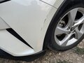 2018 Toyota C-HR I, белый, 1780000 рублей - вид 11