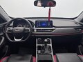 2022 Chery Tiggo 5x I Рестайлинг 2, белый - вид 9