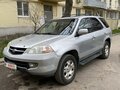 2003 Acura MDX I, серый, 980000 рублей - вид 4