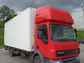 2007 DAF LF 45, красный, 1800000 рублей - вид 1