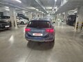 2017 Volkswagen Passat Alltrack B8, голубой - вид 5