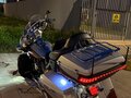 2014 Harley-Davidson Electra Glide, серебристый, 1750000 рублей