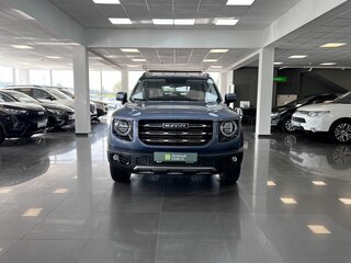 2022 Haval Dargo I, серый, 2580000 рублей, вид 3