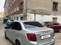 2022 Lada (ВАЗ) Granta Euro-2 I Рестайлинг, серебристый, 620000 рублей - вид 5