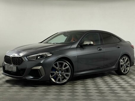 BMW 2 серии F44
