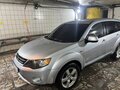 2007 Mitsubishi Outlander II, серый, 1100000 рублей