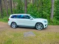 2013 Mercedes-Benz GL-Класс 350 II (X166), белый, 2750000 рублей - вид 7