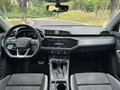 2022 Audi Q3 35 TFSI II (F3), серый - вид 10