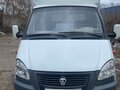2008 ГАЗ ГАЗель (3302), белый, 750000 рублей