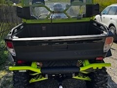 2022 Segway Fugleman, зелёный, 1700000 рублей, вид 5