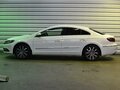 2012 Volkswagen Passat CC I Рестайлинг, белый - вид 5