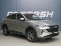 2024 Haval F7x I Рестайлинг, серый, 2349000 рублей