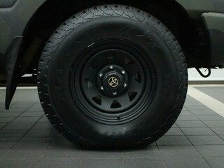 1992 Toyota Land Cruiser 80 Series, синий, 2995000 рублей, вид 5
