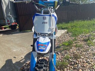 Kayo GP1-MX