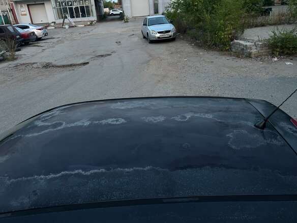 2008 Opel Corsa D, чёрный, 329000 рублей - вид 11