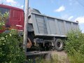 2013 МАЗ 6501, красный, 1500000 рублей - вид 4