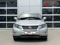 2010 Lexus RX 450h III, серебристый, 1530000 рублей - вид 1