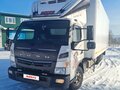 2019 Fuso (Mitsubishi) Canter, белый, 3150000 рублей - вид 5