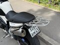 2008 Triumph Speed Triple, белый, 510000 рублей - вид 5
