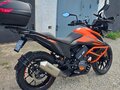 2020 KTM 390 Adventure, оранжевый, 620000 рублей - вид 1