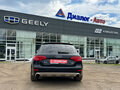 2011 Audi A4 allroad IV (B8), чёрный - вид 2