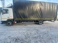 2021 МАЗ 4381, белый, 3600000 рублей - вид 2