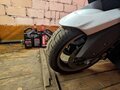 2010 Yamaha TMAX, белый, 450000 рублей - вид 7