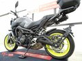 2017 Yamaha MT-09 (FZ-09), серый, 760000 рублей - вид 3