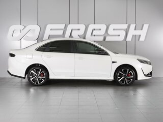 2023 Kaiyi E5, белый, 1979000 рублей, вид 5