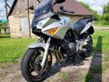 2004 Honda CBF 600, серебристый, 444000 рублей - вид 1