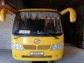2008 Higer KLQ 6728, жёлтый, 750000 рублей - вид 9