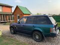 2006 Land Rover Range Rover III Рестайлинг, синий - вид 9