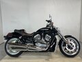 2004 Harley-Davidson V-Rod, чёрный, 560000 рублей