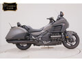 2016 Honda GL 1800 Gold Wing, серый, 1300000 рублей
