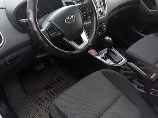 2021 Hyundai Creta I Рестайлинг, белый, 2100000 рублей, вид 4