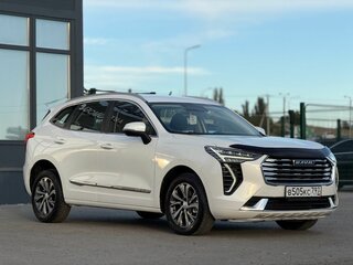 2021 Haval Jolion I, белый, 1465000 рублей, вид 5
